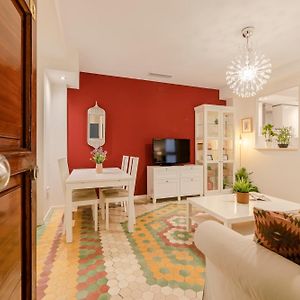 Appartement met Drie Slaapkamers